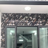 Bán Nhà Hẻm Trần Văn Quang – Âu Cơ Tân Bình – Ô Tô Thang Máy – 52m2 , 4 Tầng Chỉ Nhỉnh 7 Tỷ.